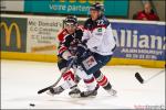 Photo hockey match Epinal  - Angers  le 28/10/2014