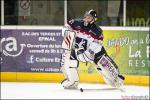 Photo hockey match Epinal  - Angers  le 28/10/2014