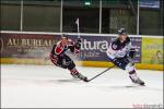 Photo hockey match Epinal  - Angers  le 28/10/2014