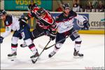 Photo hockey match Epinal  - Angers  le 28/10/2014