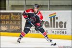 Photo hockey match Epinal  - Angers  le 28/10/2014