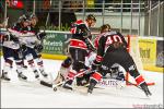 Photo hockey match Epinal  - Angers  le 28/10/2014