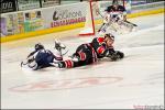 Photo hockey match Epinal  - Angers  le 28/10/2014
