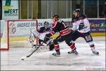 Photo hockey match Epinal  - Angers  le 28/10/2014