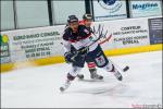 Photo hockey match Epinal  - Angers  le 28/10/2014