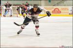 Photo hockey match Epinal  - Angers  le 28/10/2014