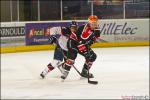 Photo hockey match Epinal  - Angers  le 28/10/2014