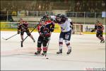 Photo hockey match Epinal  - Angers  le 28/10/2014