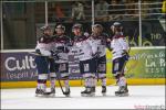 Photo hockey match Epinal  - Angers  le 28/10/2014