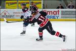 Photo hockey match Epinal  - Angers  le 28/10/2014