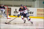 Photo hockey match Epinal  - Angers  le 28/10/2014