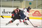 Photo hockey match Epinal  - Angers  le 28/10/2014