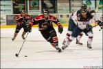 Photo hockey match Epinal  - Angers  le 28/10/2014