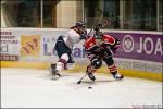 Photo hockey match Epinal  - Angers  le 28/10/2014