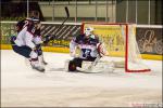 Photo hockey match Epinal  - Angers  le 28/10/2014