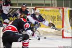 Photo hockey match Epinal  - Angers  le 28/10/2014