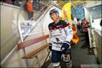 Photo hockey match Epinal  - Angers  le 28/10/2014