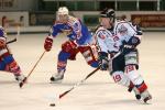 Photo hockey match Epinal  - Angers  le 08/12/2007