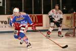 Photo hockey match Epinal  - Angers  le 08/12/2007