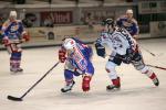 Photo hockey match Epinal  - Angers  le 08/12/2007