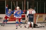 Photo hockey match Epinal  - Angers  le 08/12/2007