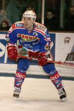 Photo hockey match Epinal  - Angers  le 08/12/2007