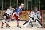 Photo hockey match Epinal  - Angers  le 08/12/2007