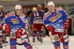 Photo hockey match Epinal  - Angers  le 08/12/2007