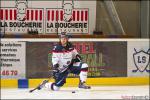 Photo hockey match Epinal  - Angers  le 14/03/2015