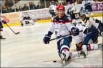 Photo hockey match Epinal  - Angers  le 14/03/2015