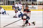 Photo hockey match Epinal  - Angers  le 14/03/2015
