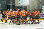 Photo hockey match Epinal  - Angers  le 14/03/2015