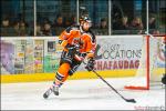 Photo hockey match Epinal  - Angers  le 14/03/2015