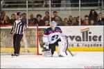 Photo hockey match Epinal  - Angers  le 14/03/2015