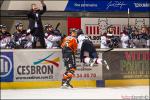 Photo hockey match Epinal  - Angers  le 14/03/2015