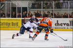 Photo hockey match Epinal  - Angers  le 14/03/2015