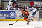 Photo hockey match Epinal  - Angers  le 14/03/2015