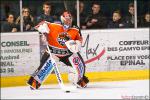 Photo hockey match Epinal  - Angers  le 14/03/2015