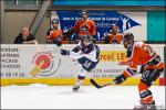 Photo hockey match Epinal  - Angers  le 14/03/2015