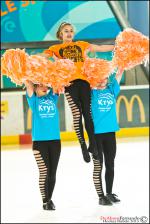 Photo hockey match Epinal  - Angers  le 14/03/2015