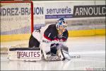 Photo hockey match Epinal  - Angers  le 14/03/2015