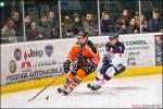 Photo hockey match Epinal  - Angers  le 14/03/2015