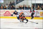 Photo hockey match Epinal  - Angers  le 14/03/2015