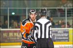 Photo hockey match Epinal  - Angers  le 14/03/2015