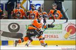 Photo hockey match Epinal  - Angers  le 14/03/2015