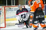 Photo hockey match Epinal  - Angers  le 14/03/2015