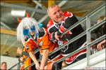 Photo hockey match Epinal  - Angers  le 14/03/2015