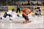Photo hockey match Epinal  - Angers  le 14/03/2015
