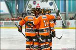 Photo hockey match Epinal  - Angers  le 14/03/2015