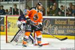 Photo hockey match Epinal  - Angers  le 14/03/2015